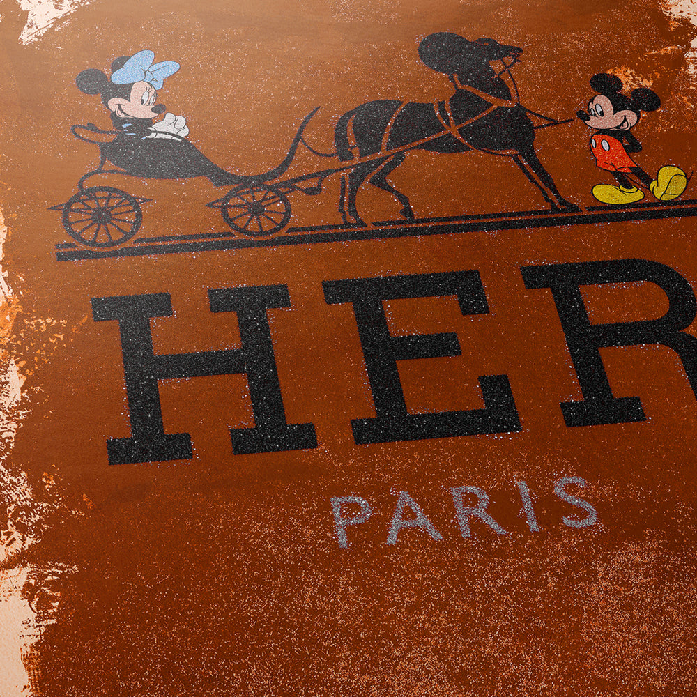 HER 'Paris' Amber