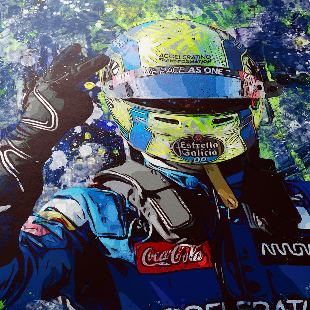 Lando Norris '2020'