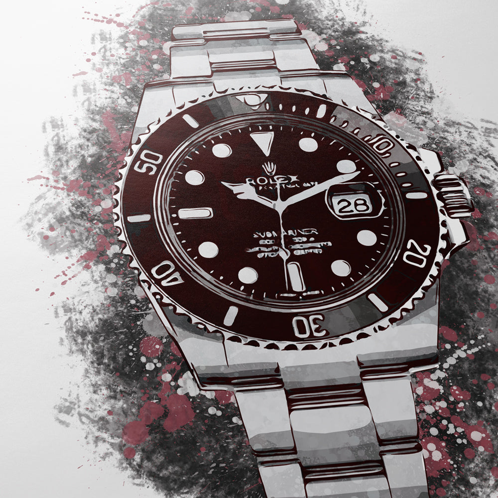 Rolex "Submariner"