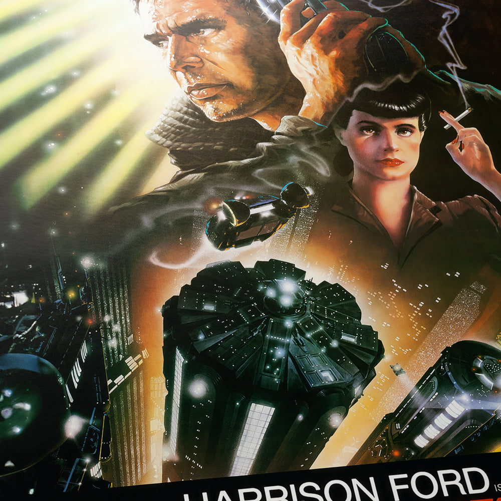 Blade Runner 1982