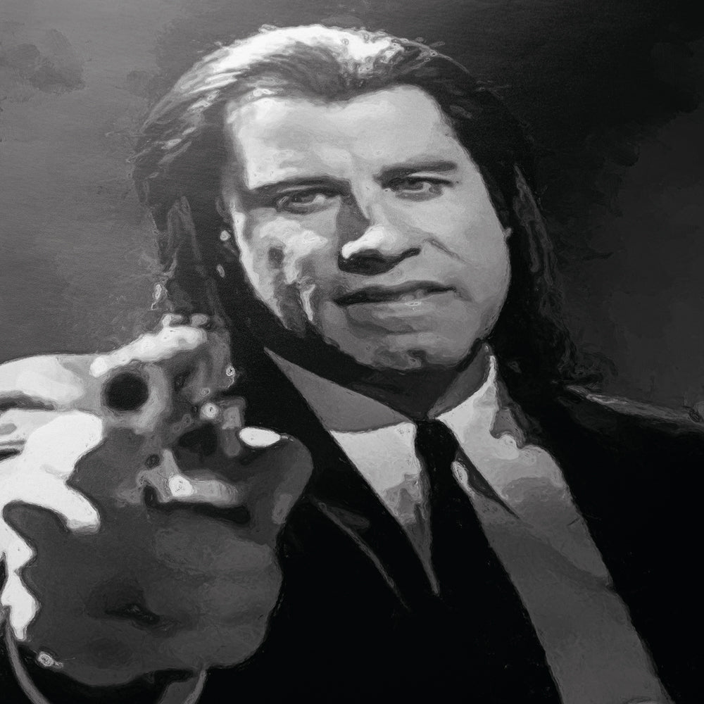 Pulp Fiction