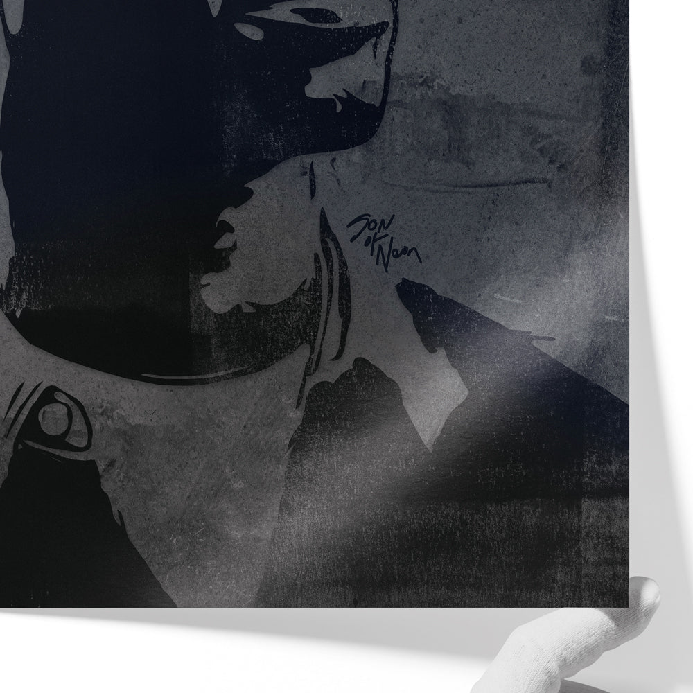 Tupac 'Neon'