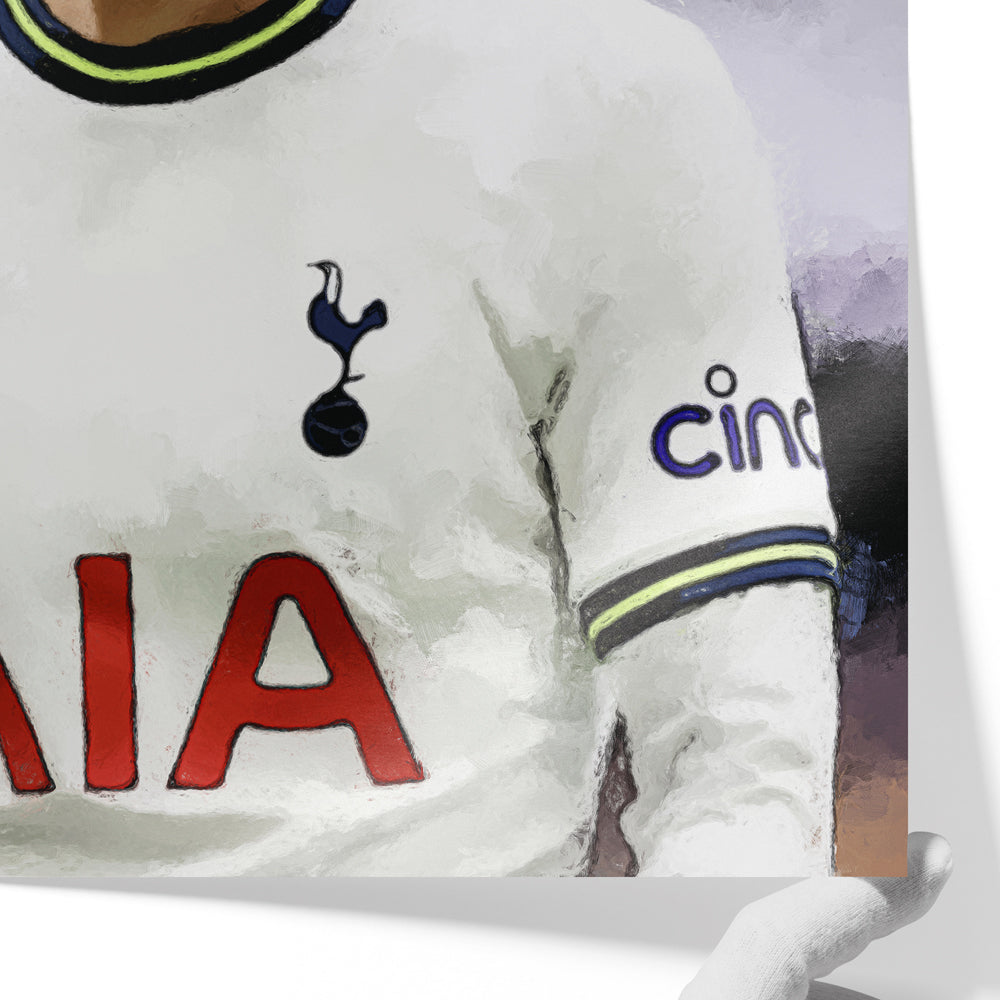 Son Heung-min '2022'