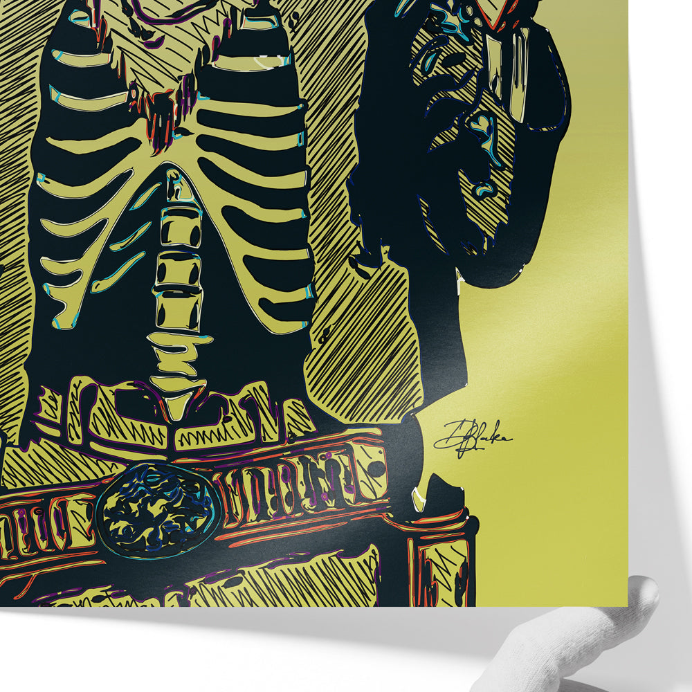 Dead Man’s Draw
