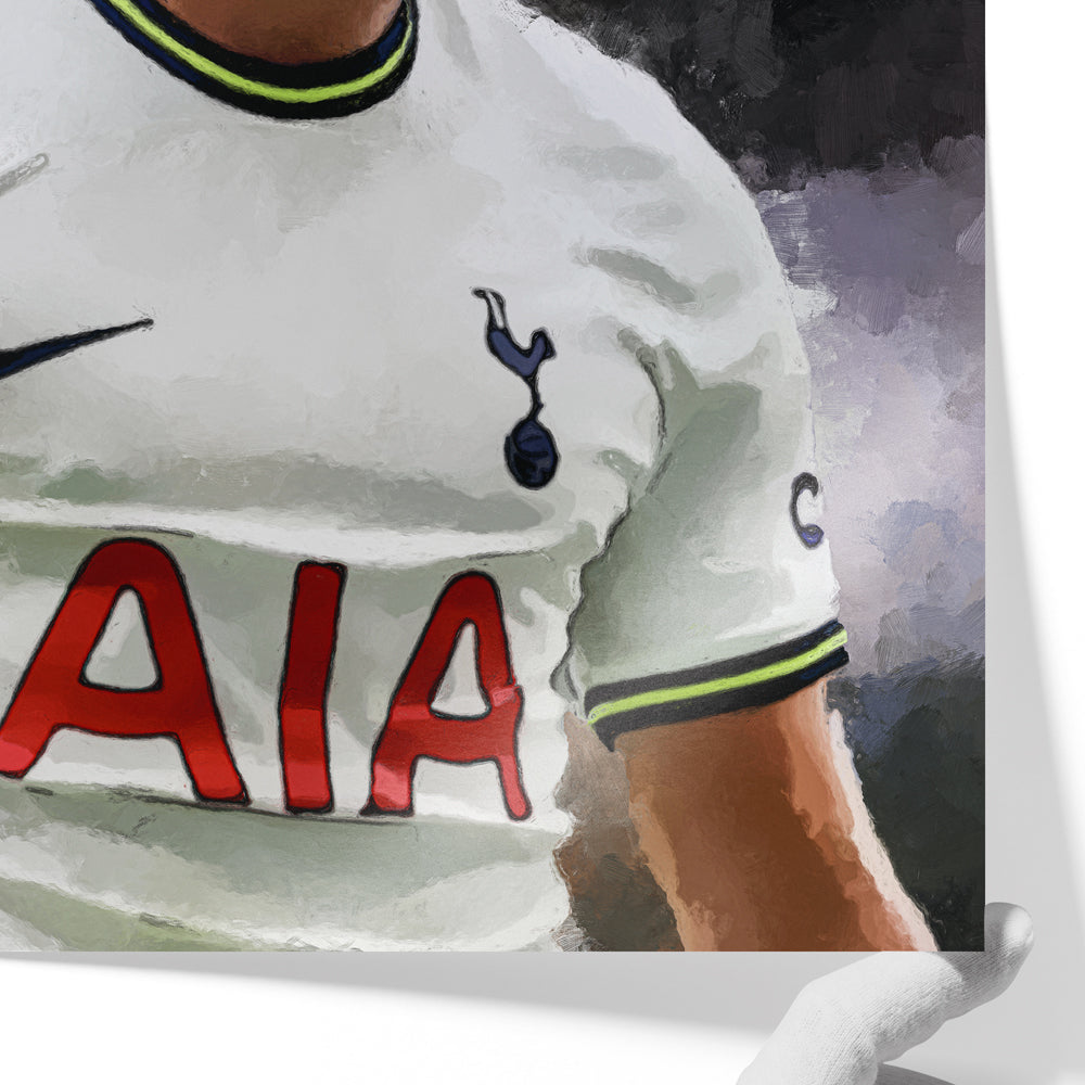 Harry Kane '2022'