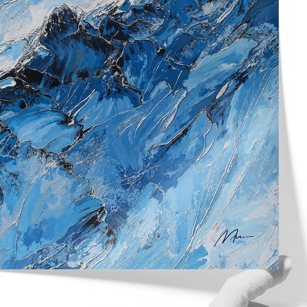 Frozen Azure