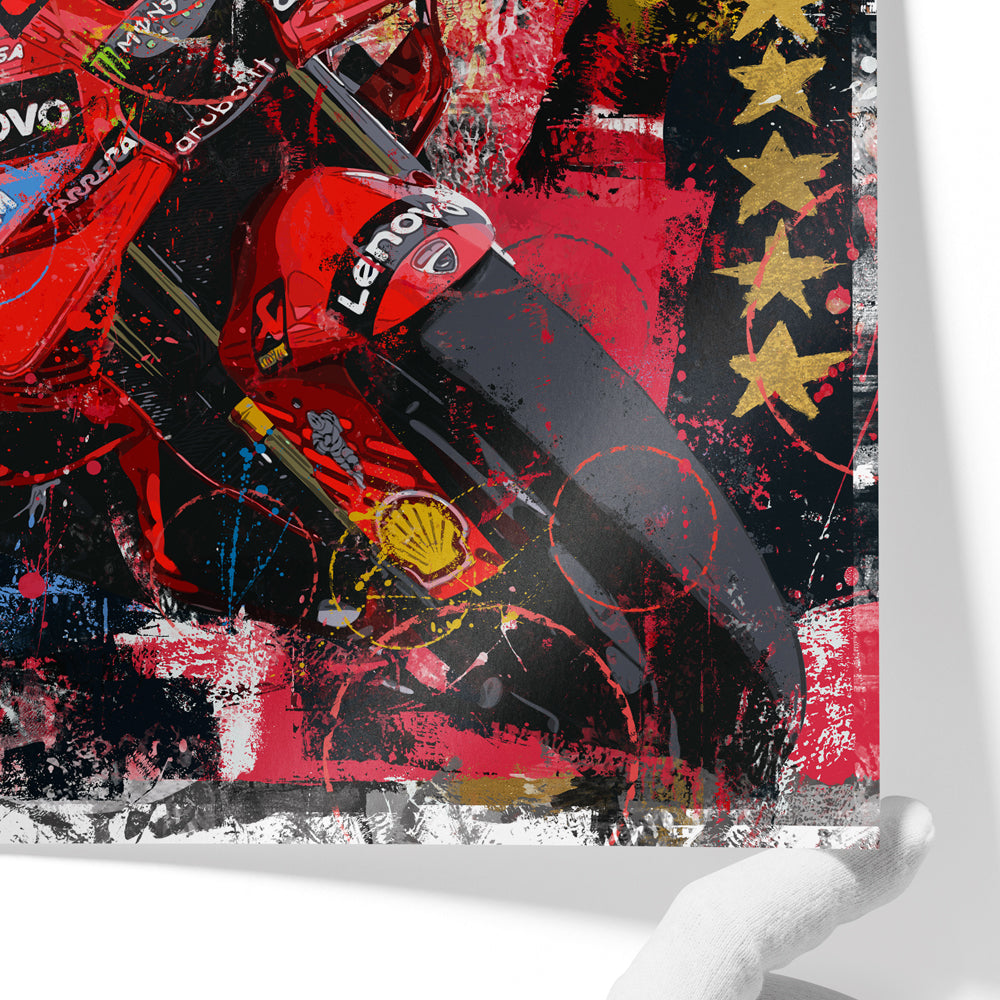 Marc Marquez '2025'