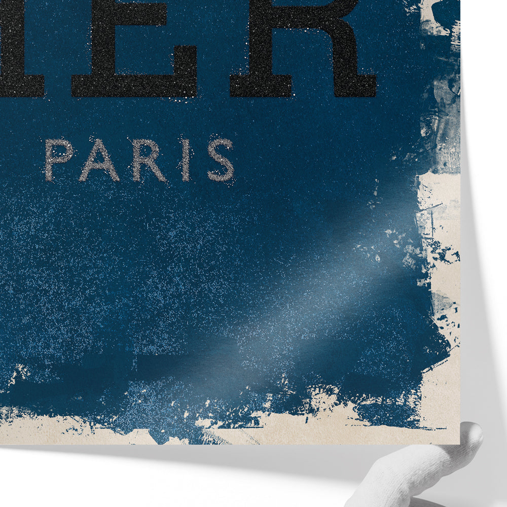 HER 'Paris' Azure