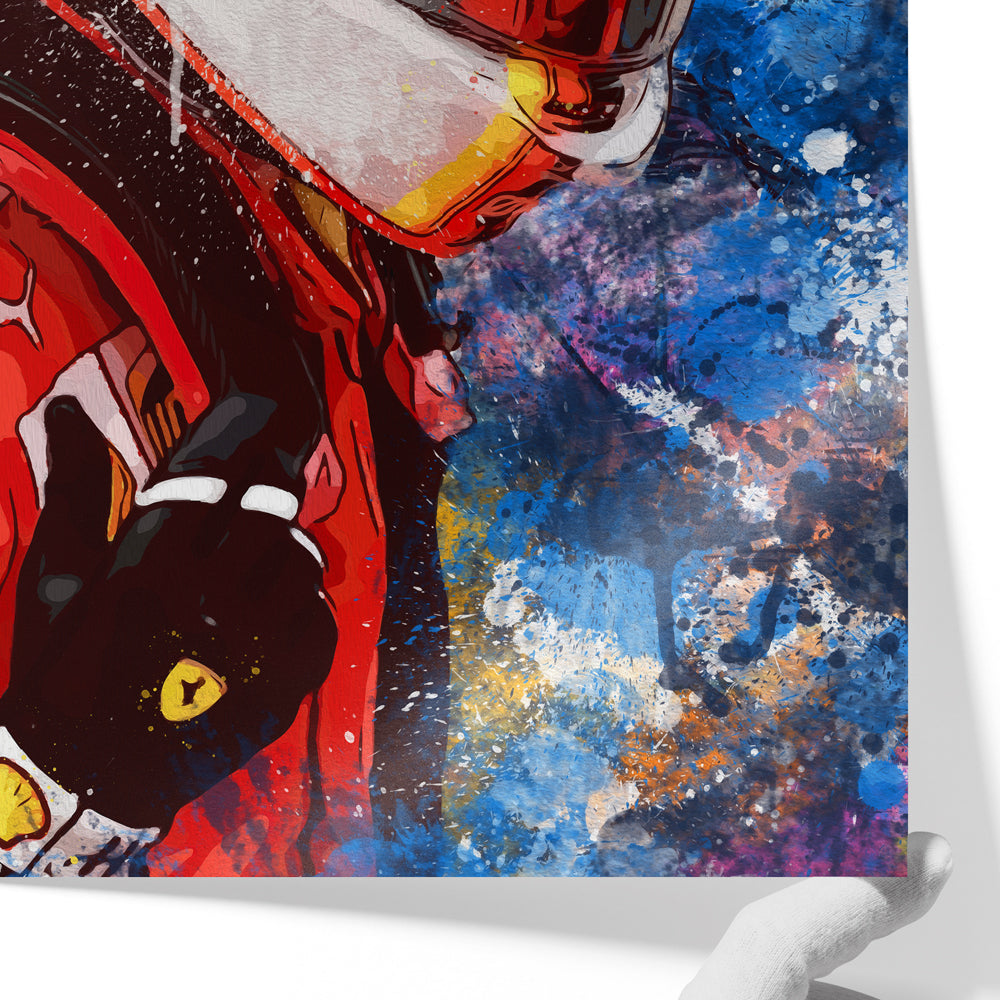 Sebastian Vettel '2019'
