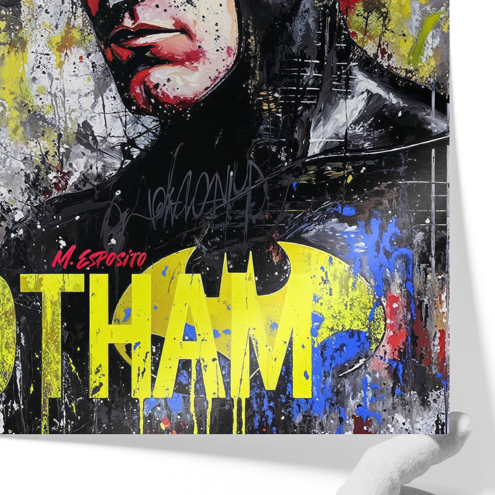 Batman: Gotham