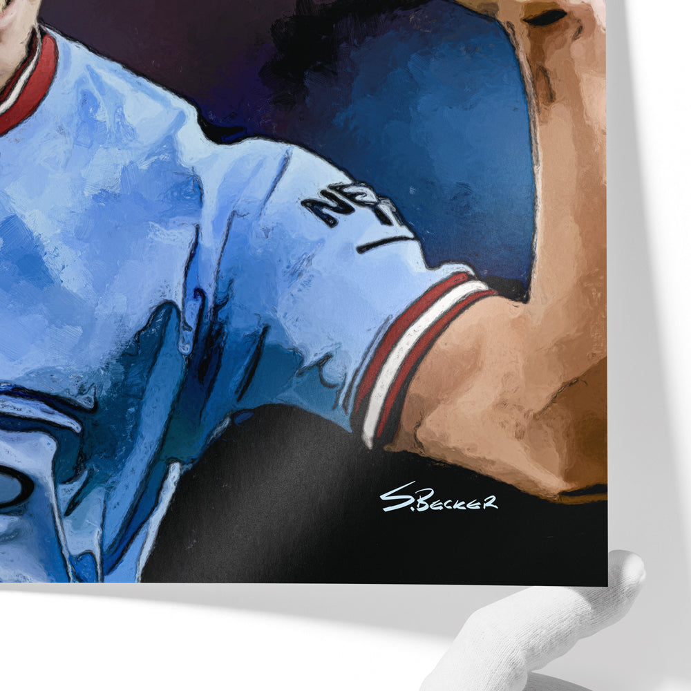 Erling Haaland '2022' II