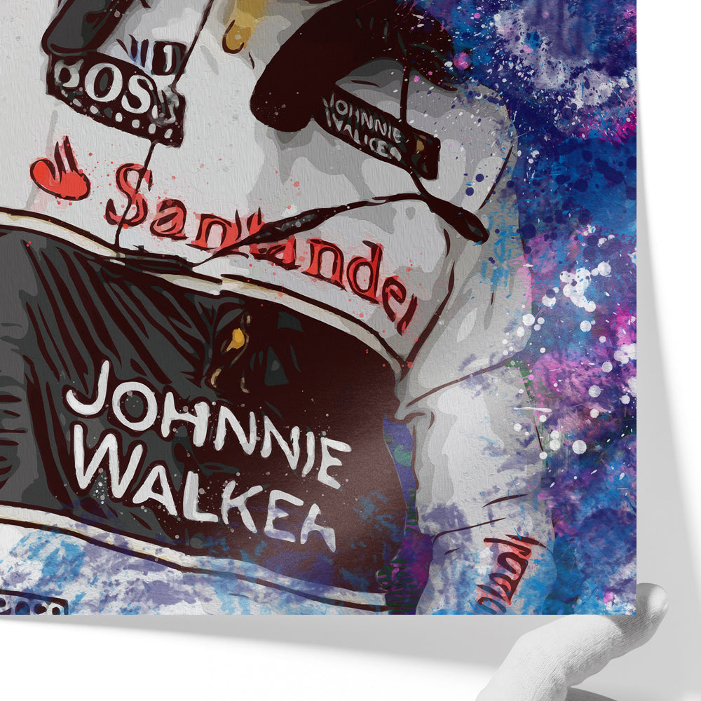 Jenson Button '2014'