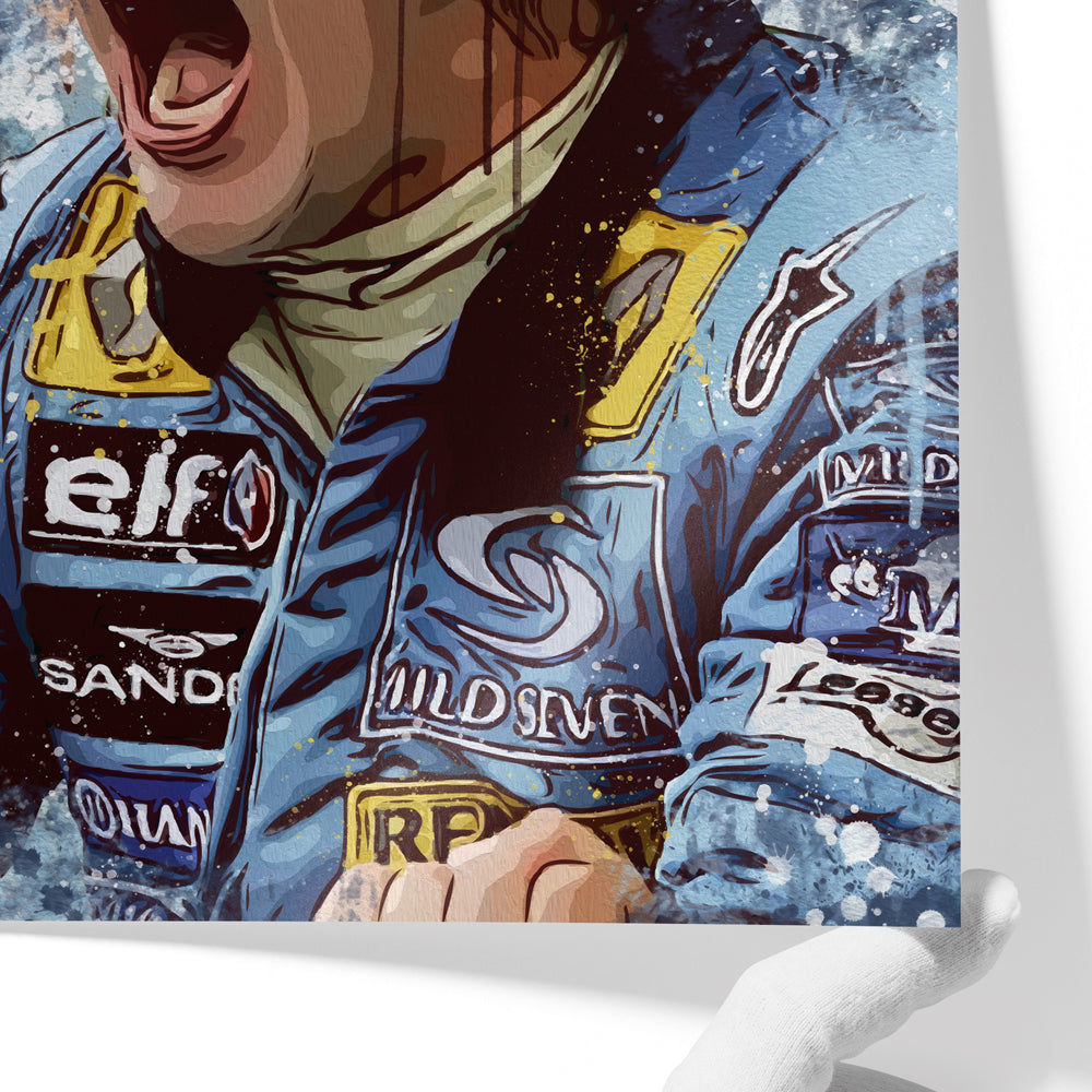 Fernando Alonso '2005'