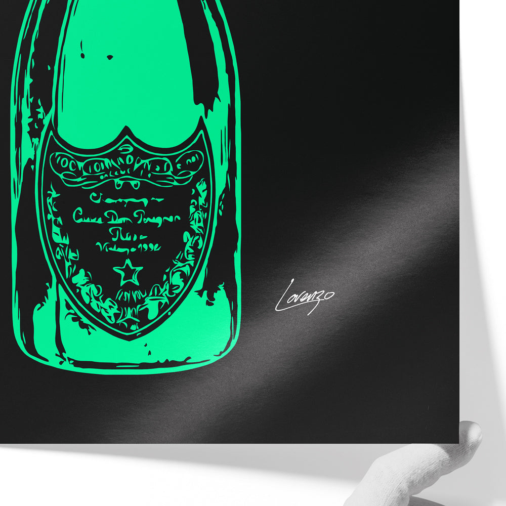 Perignon Verde