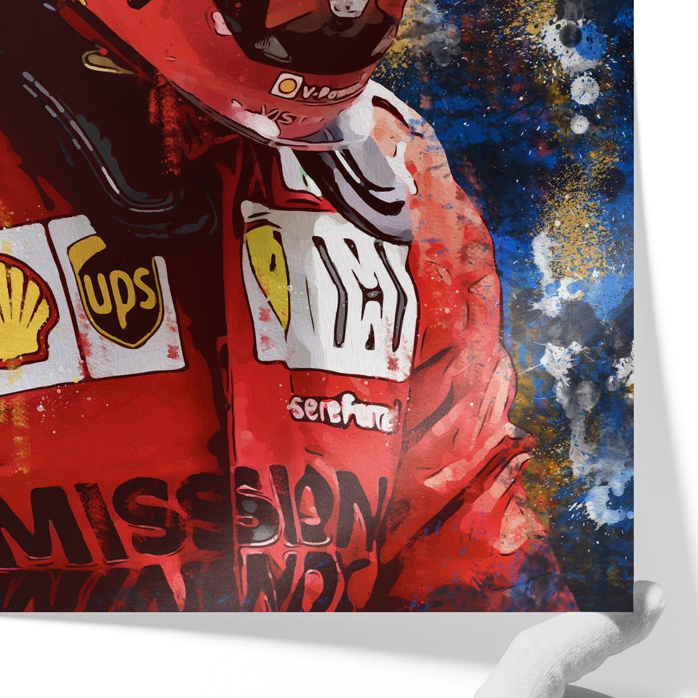 Carlos Sainz '2021'
