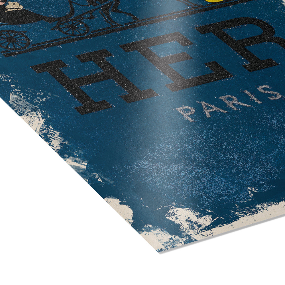 HER 'Paris' Azure