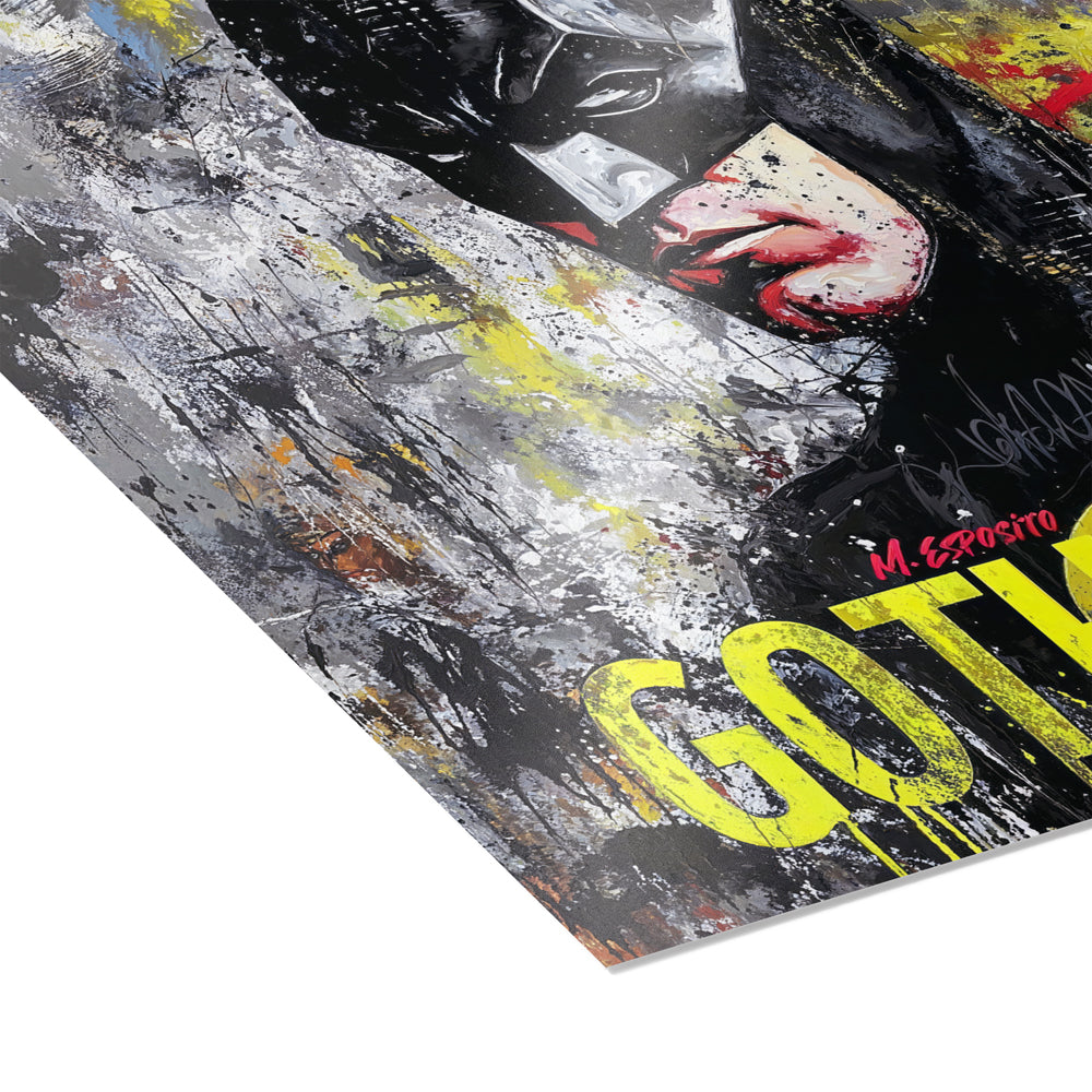 Batman: Gotham