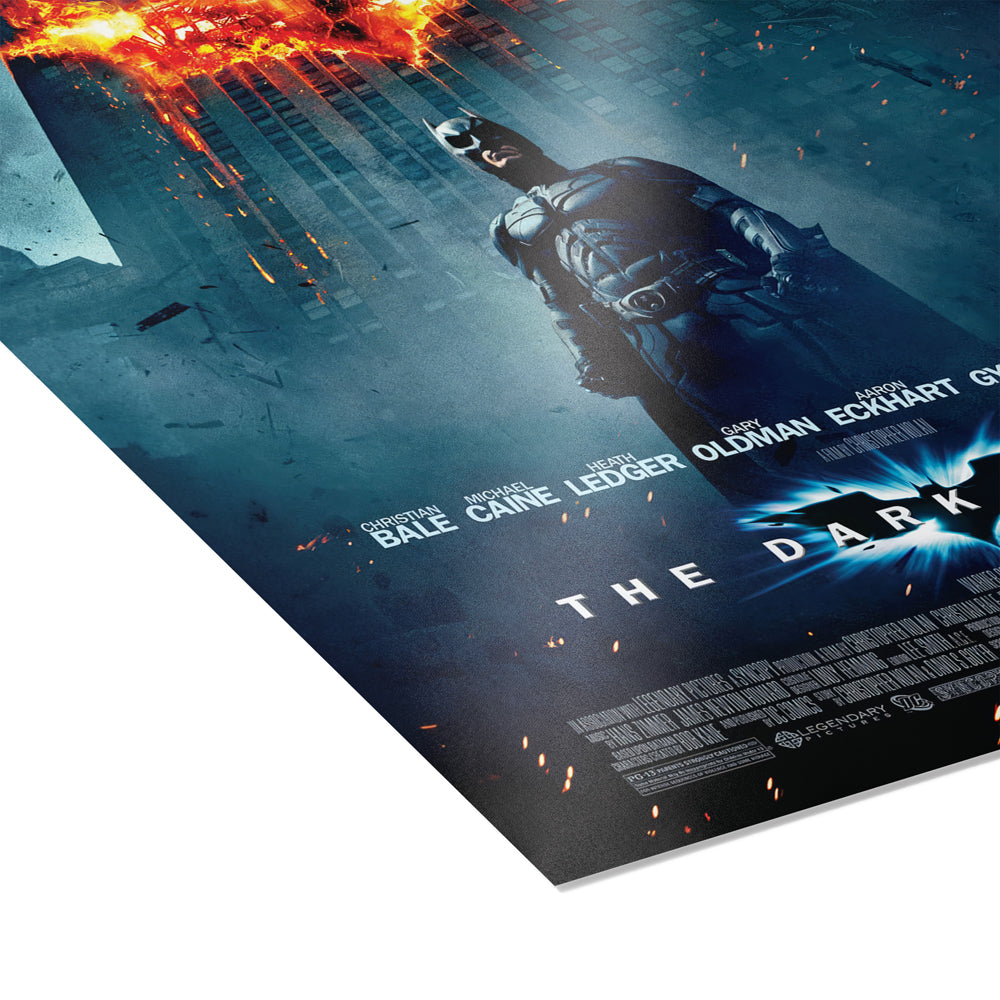 The Dark Knight 2008