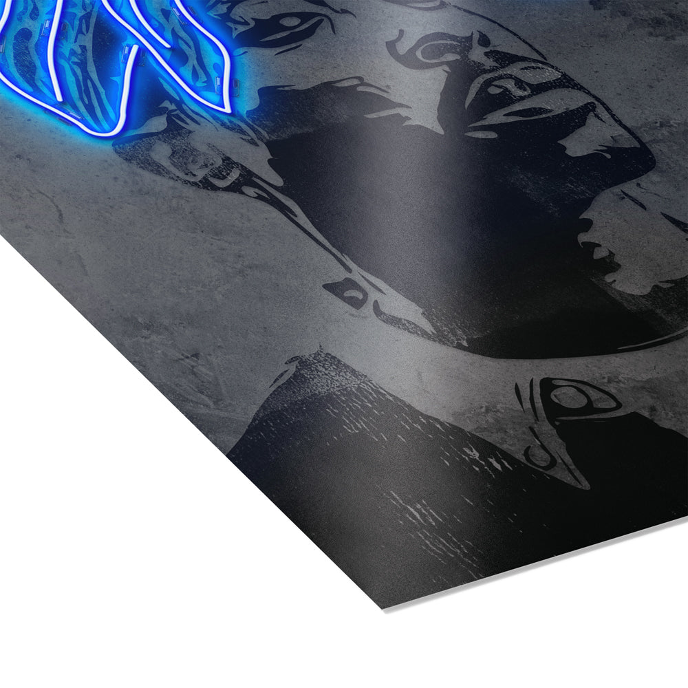 Tupac 'Neon'