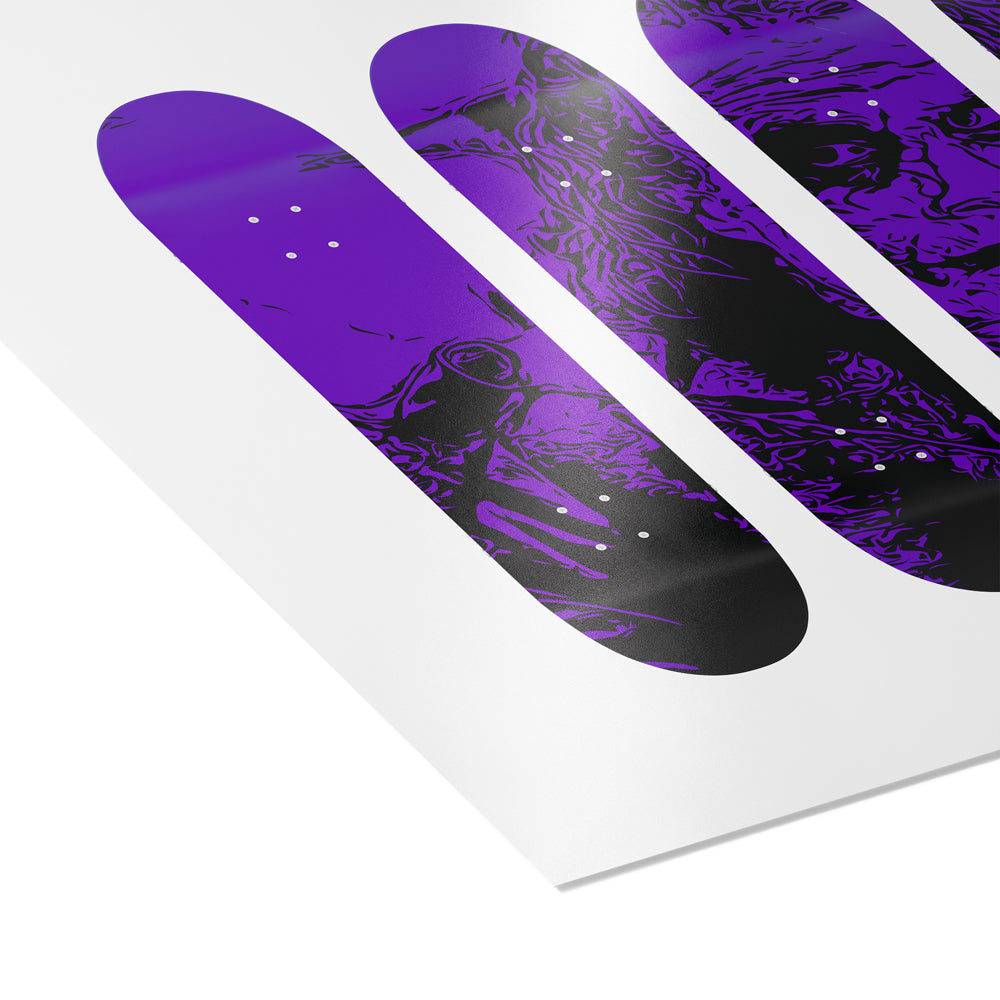 Joker Skateboards