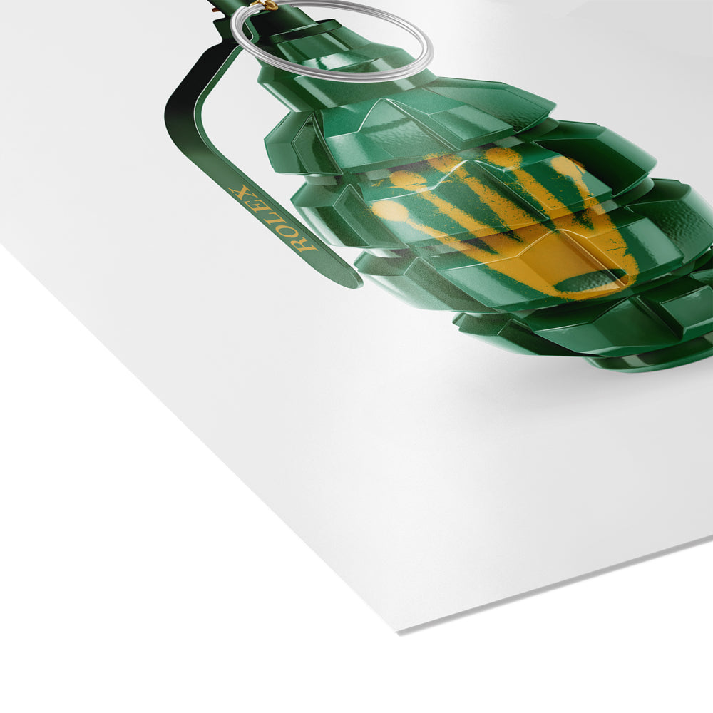 RO Grenade