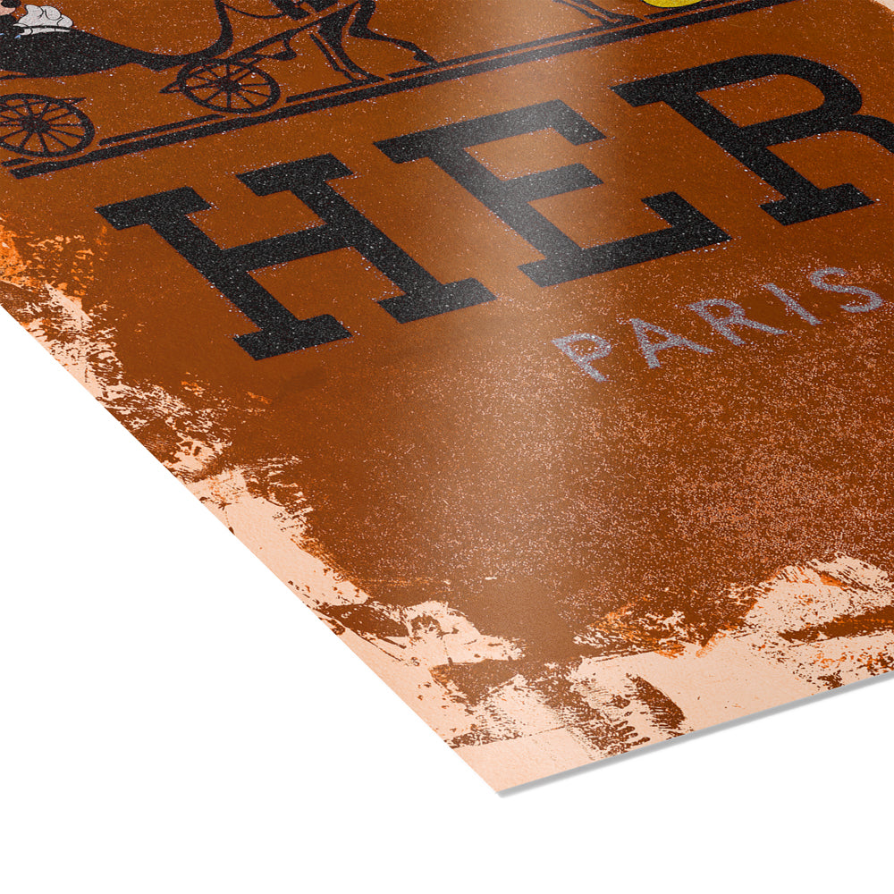 HER 'Paris' Amber