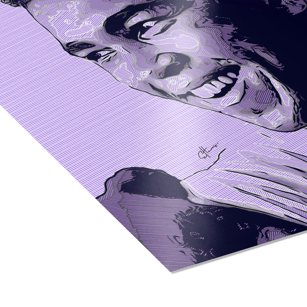 Muhammad Ali 'Icons'