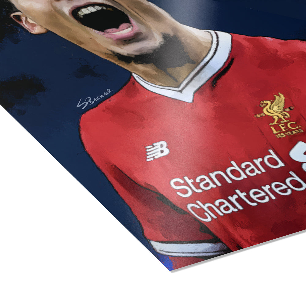 Virgil van Dijk '2018'