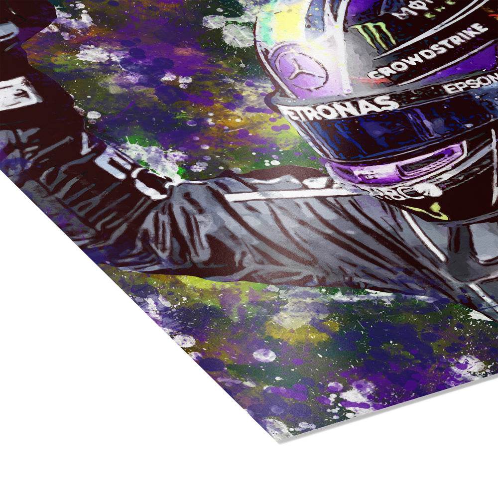 Lewis Hamilton 'Sao Paulo 2021'
