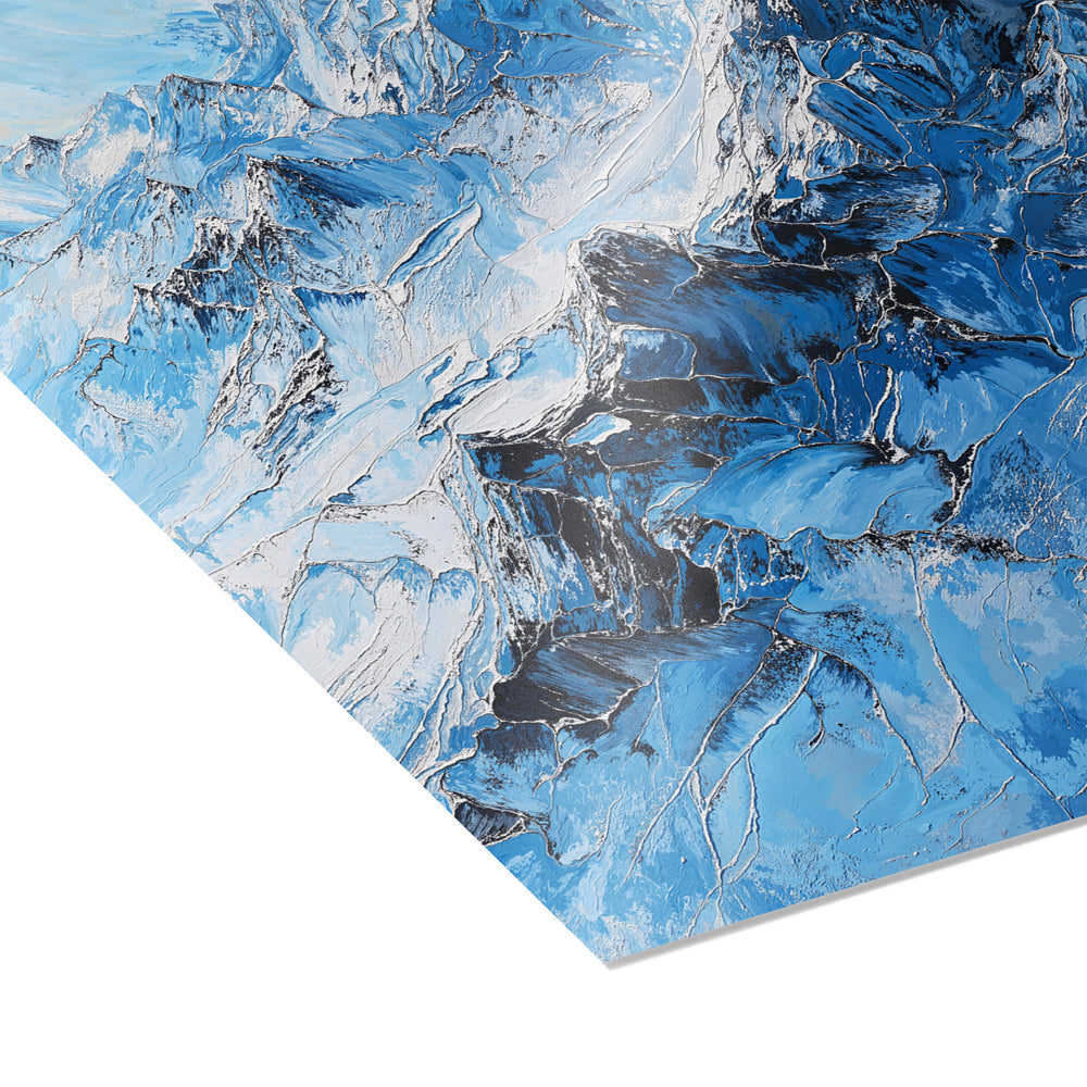 Frozen Azure