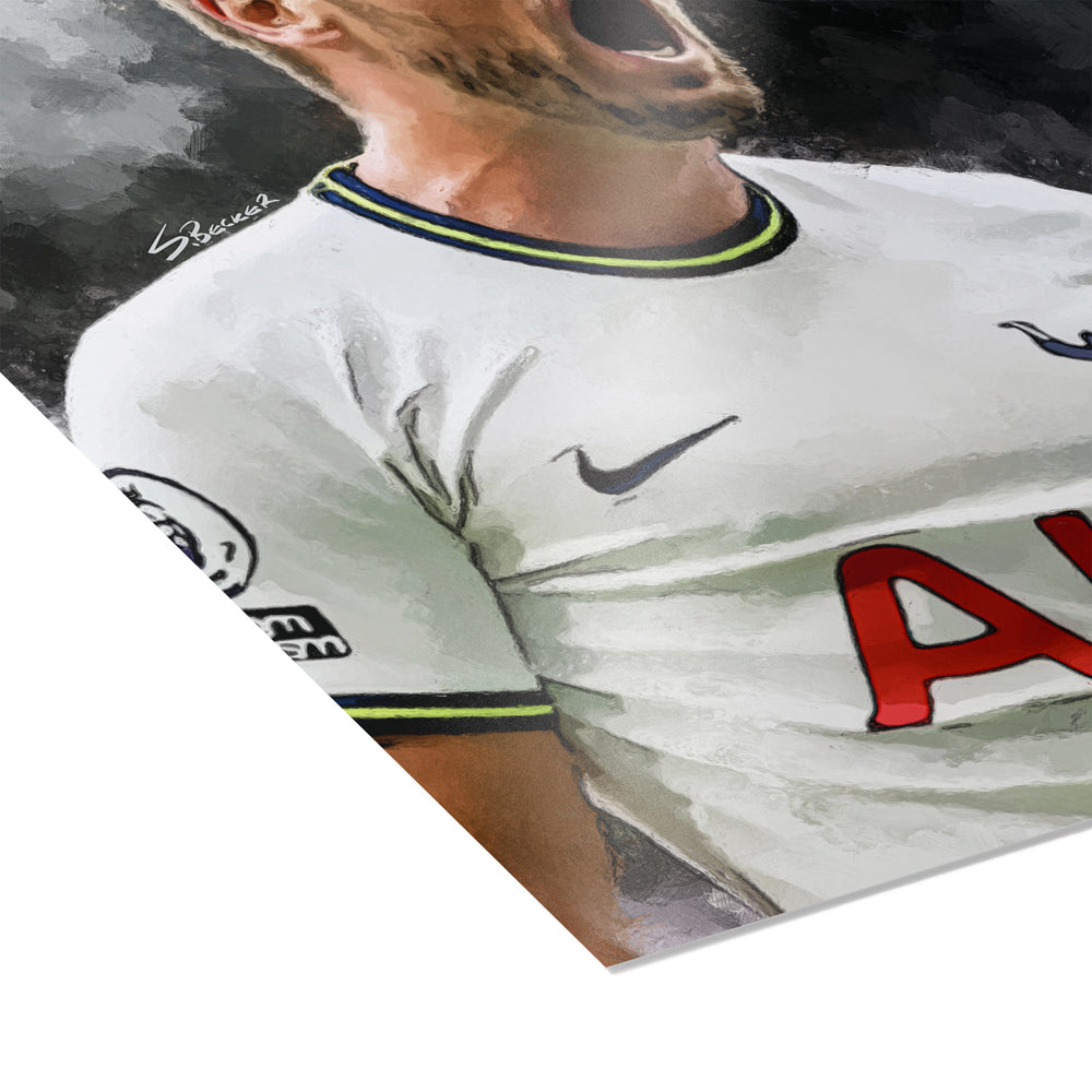 Harry Kane '2022'