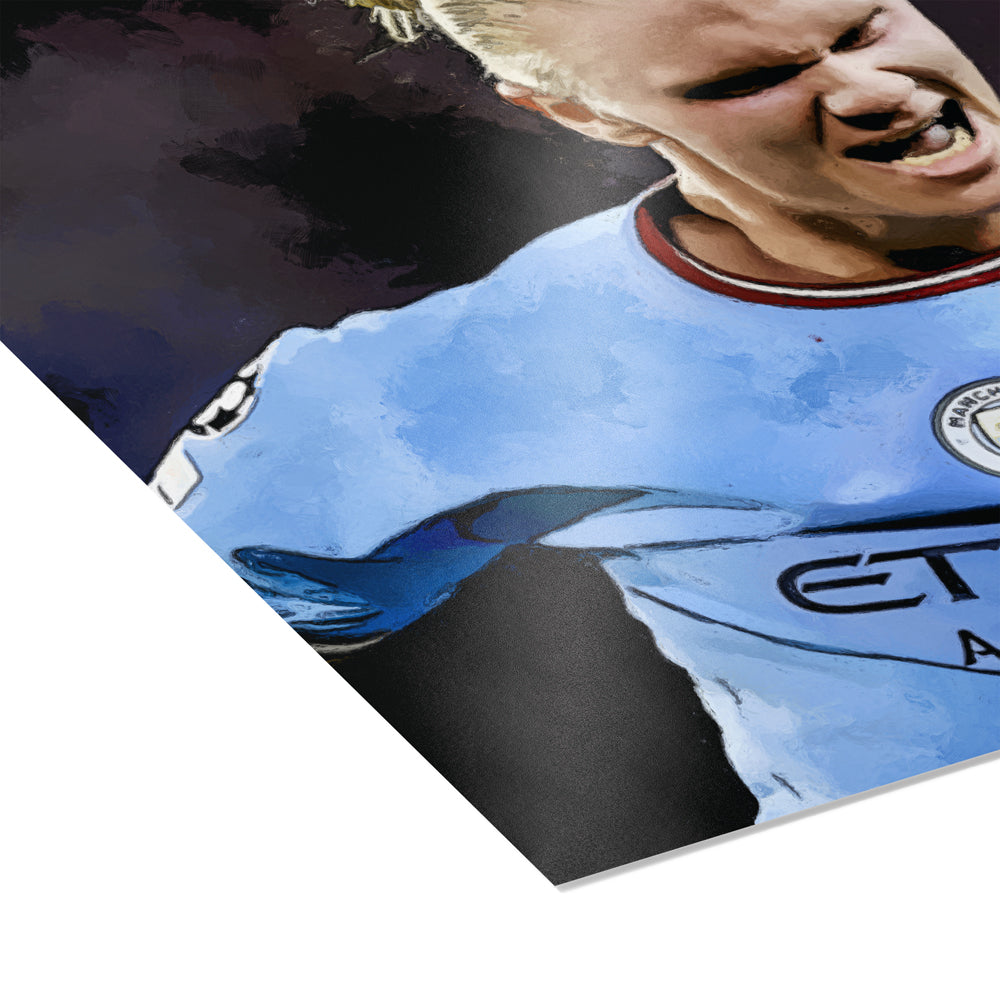 Erling Haaland '2022' II