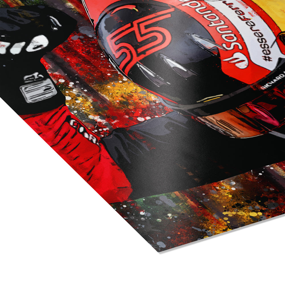 Carlos Sainz '2022'