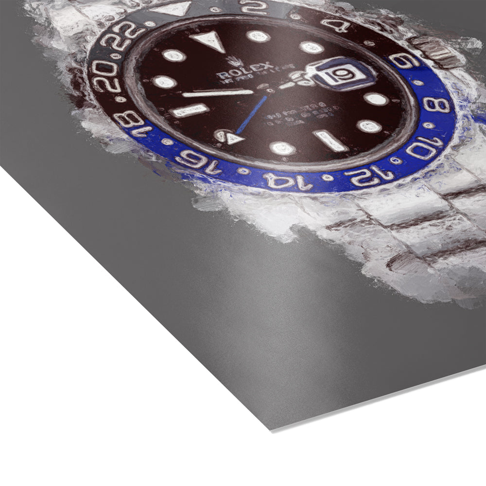 Rolex Batman