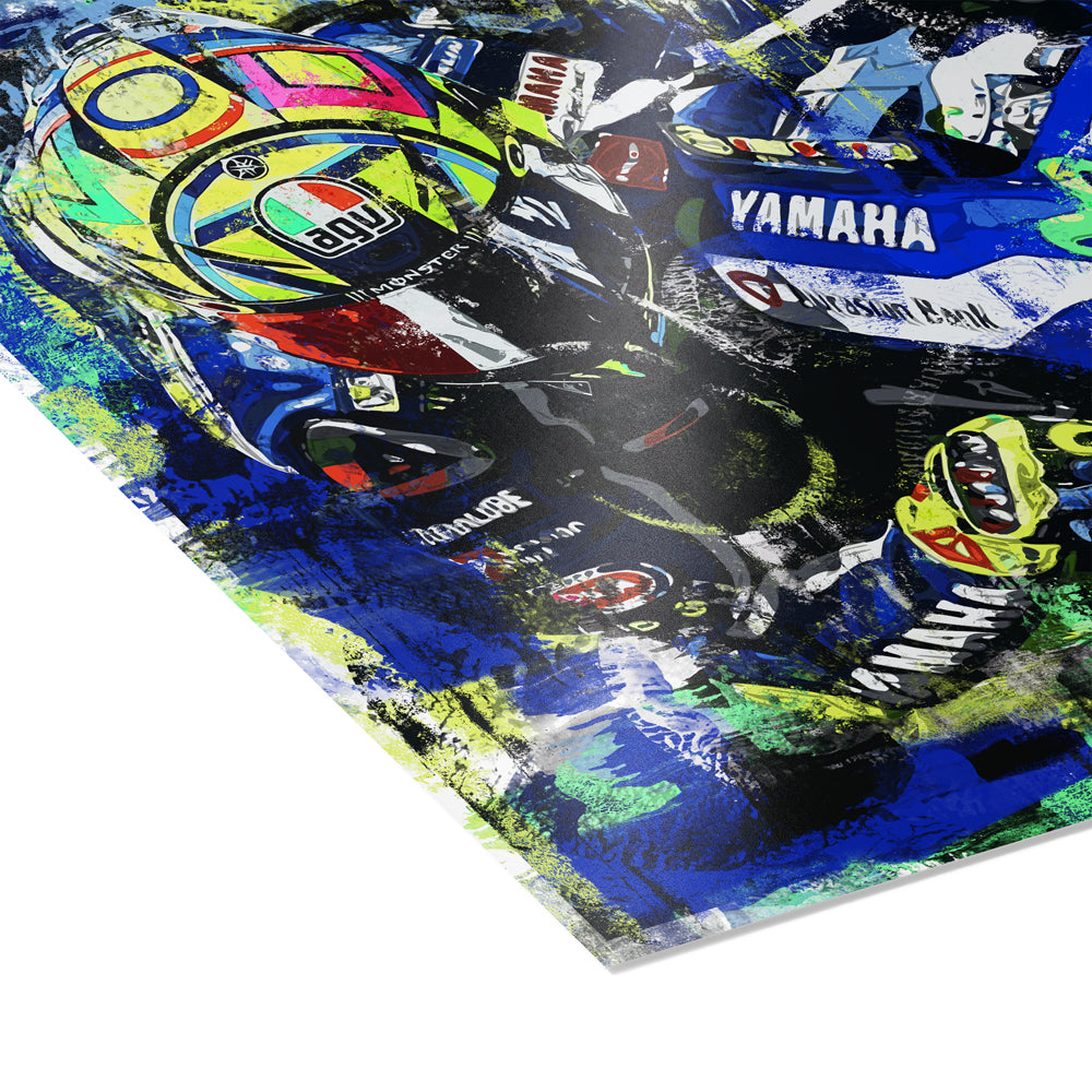 Valentino Rossi '2016'