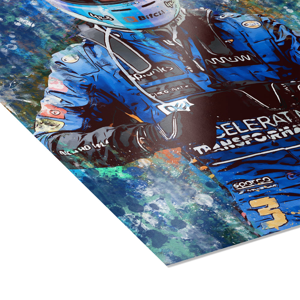 Daniel Ricciardo '2021'