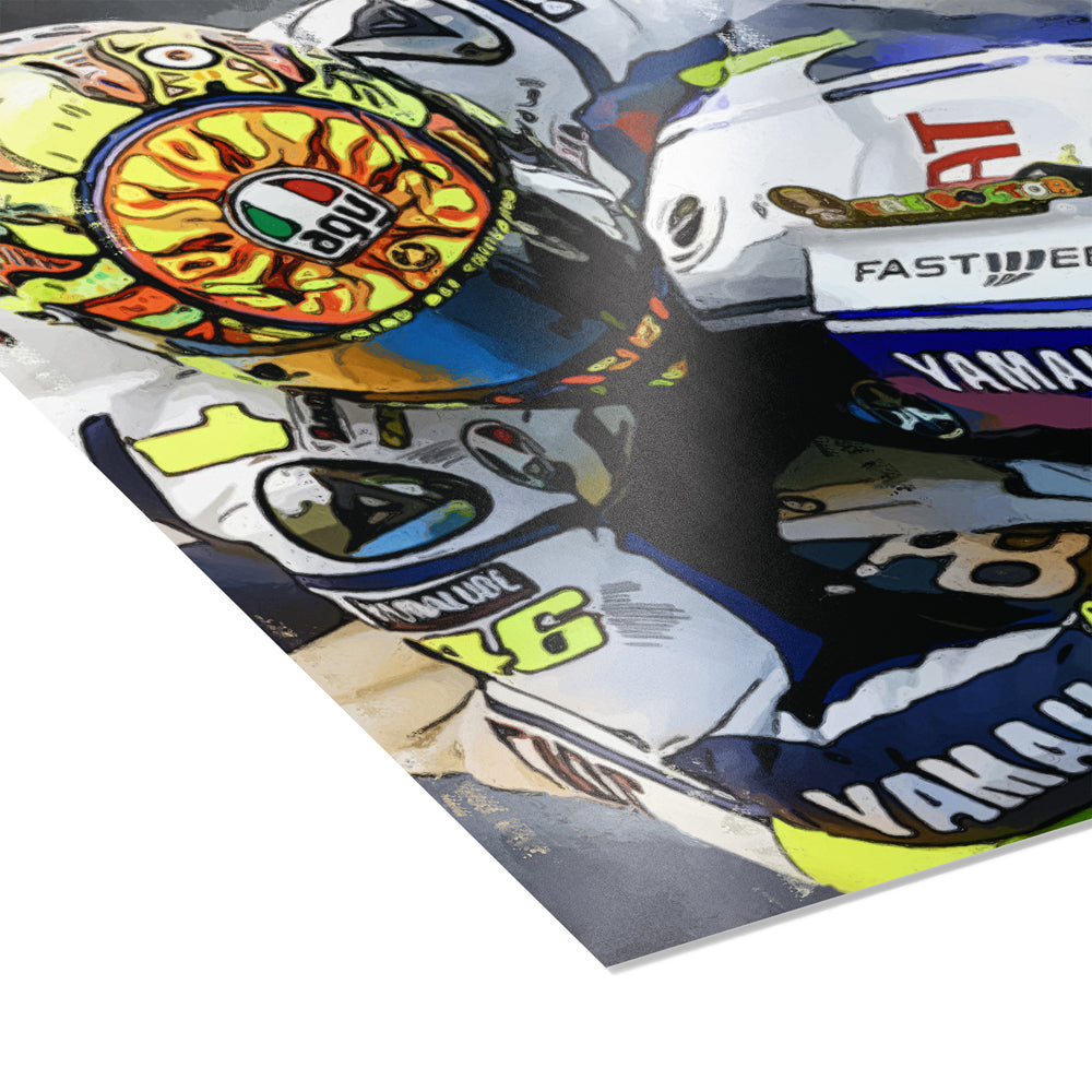 Valentino Rossi '2009'