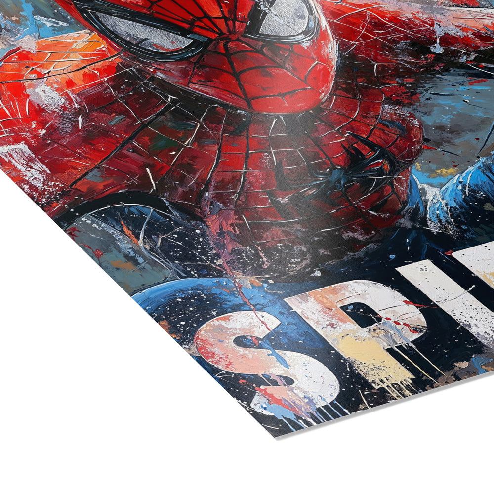 Spiderman: Spidey