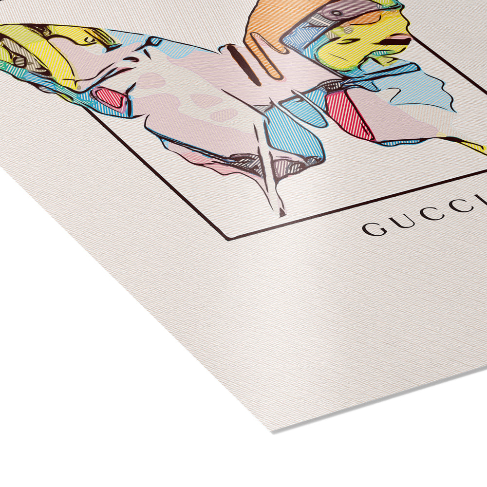 Butterfly 'GG'