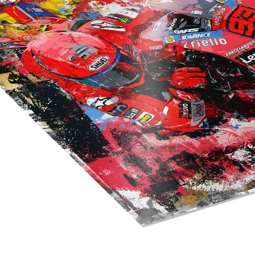 Marc Marquez '2025'