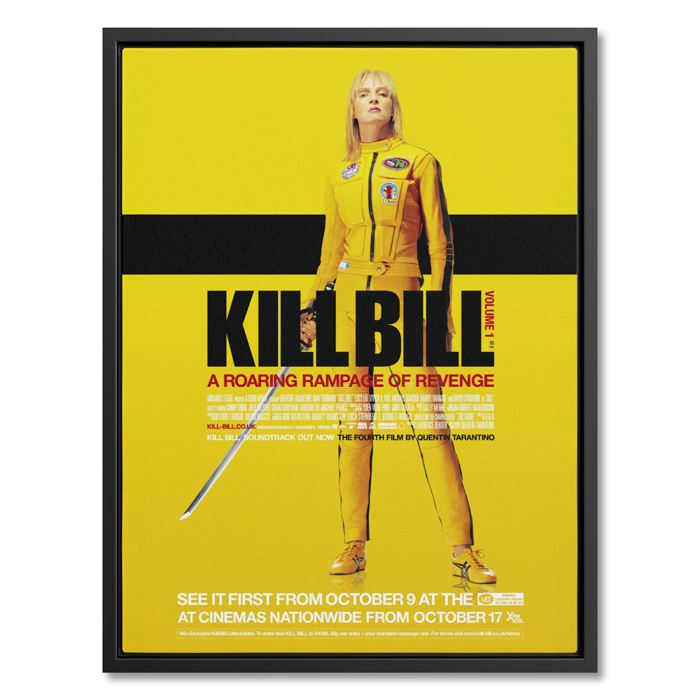 Kill Bill 2003