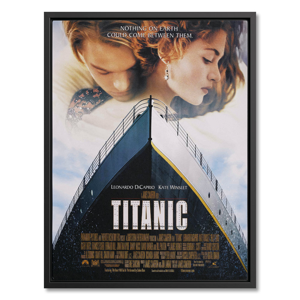Titanic 1997