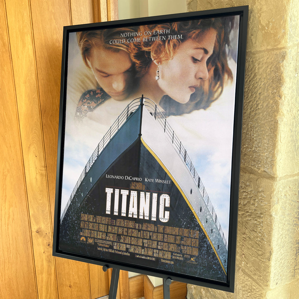 Titanic 1997