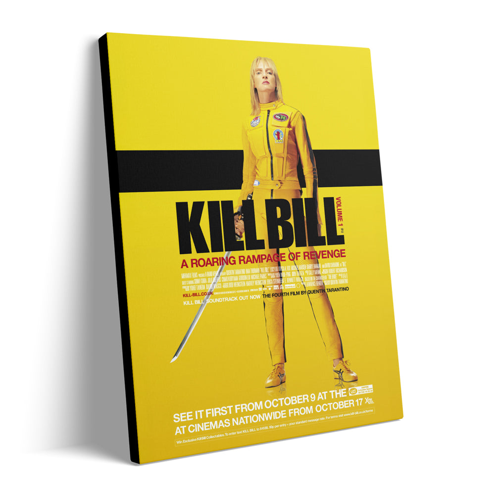 Kill Bill 2003