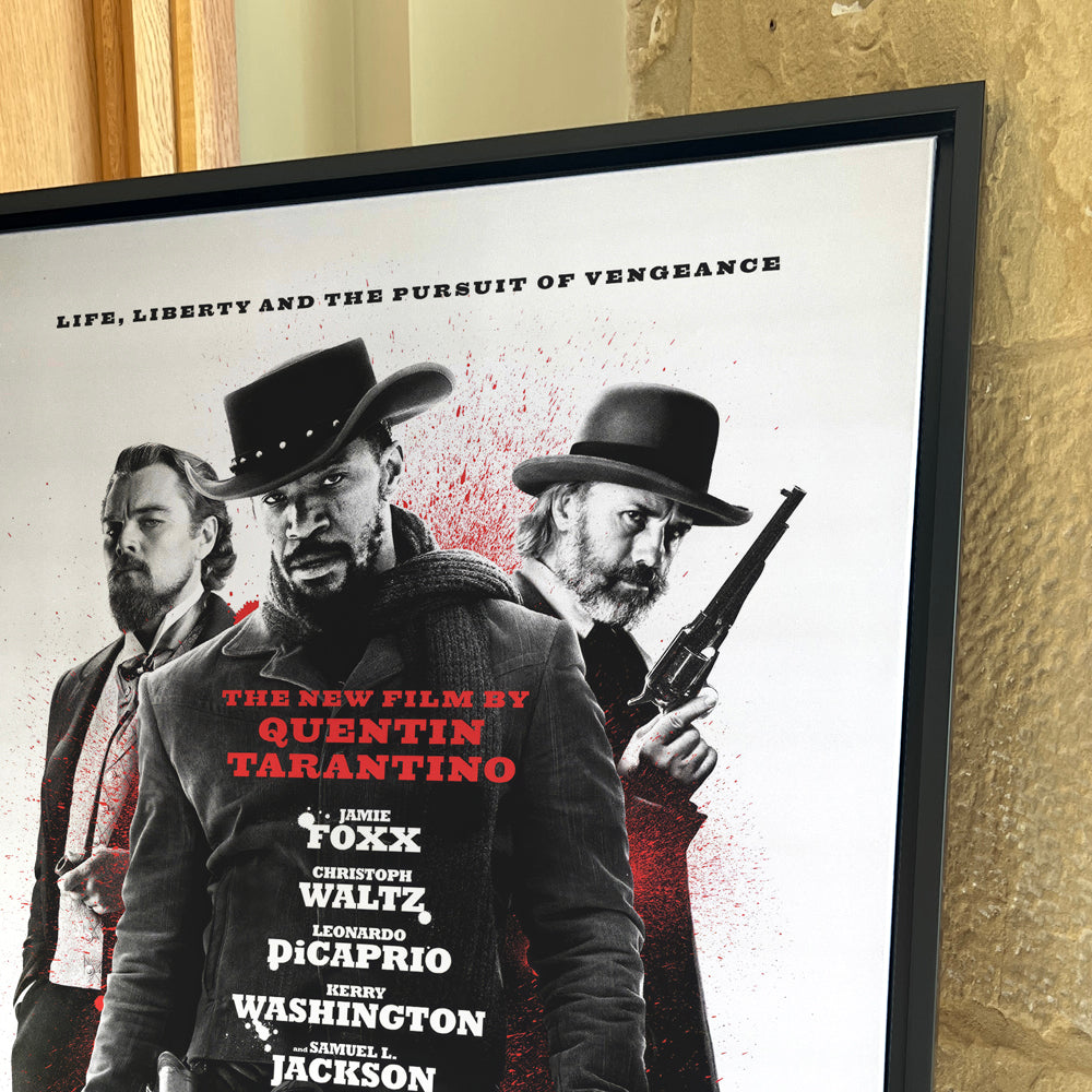 Django Unchained 2012