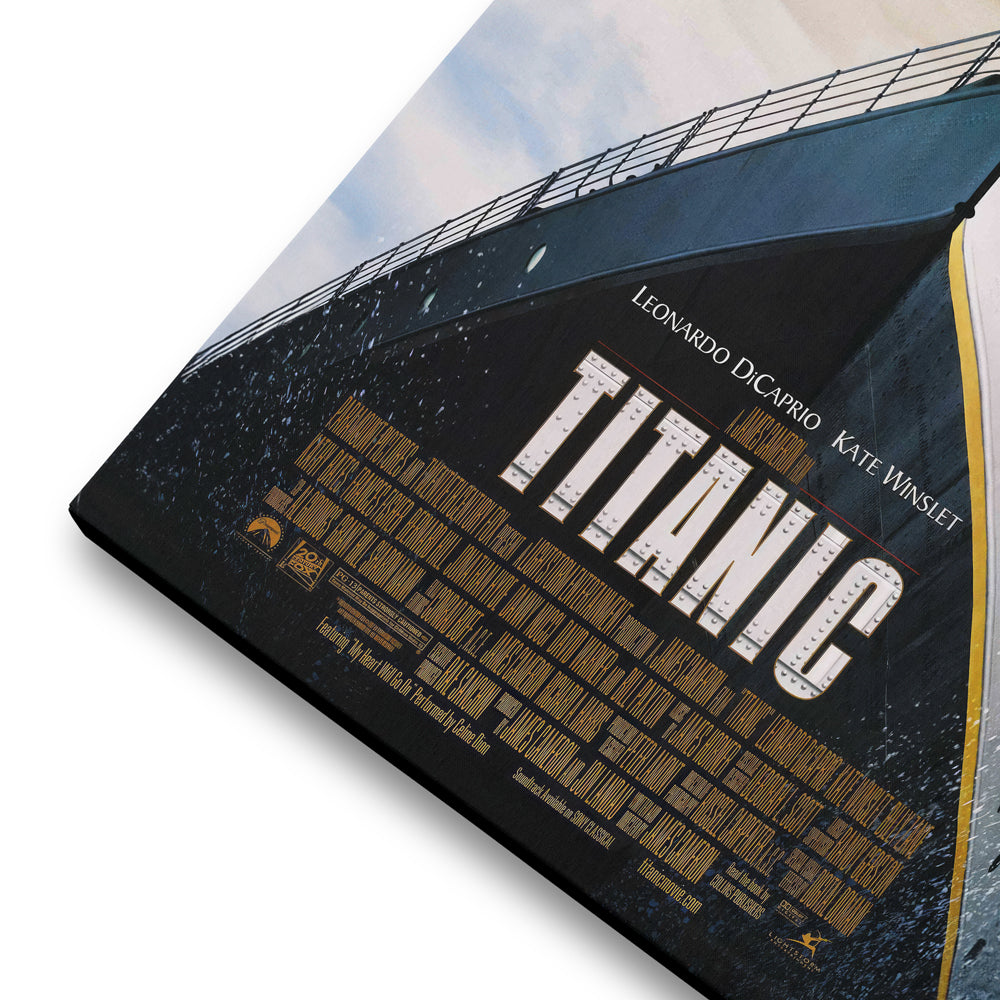 Titanic 1997