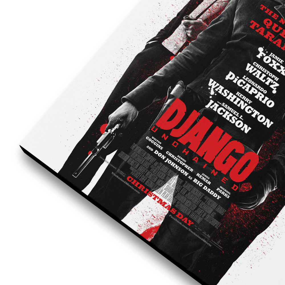 Django Unchained 2012