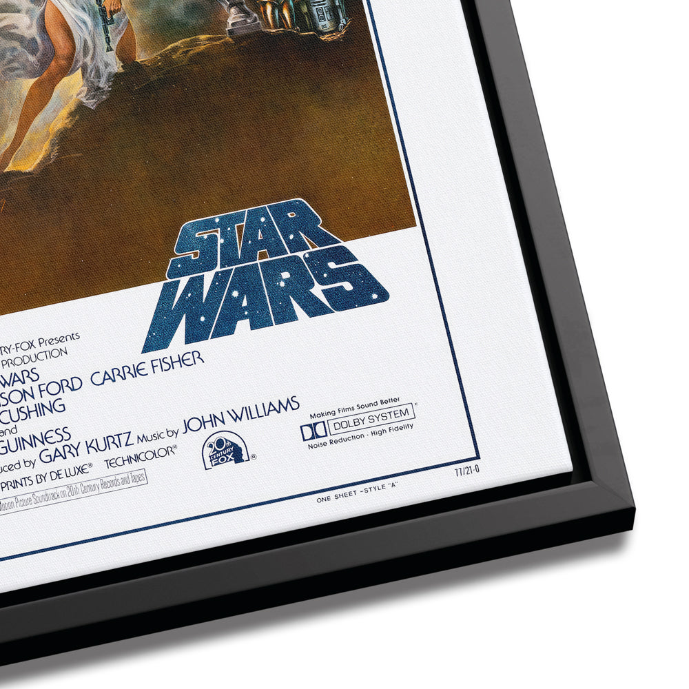 Star Wars 1977 II