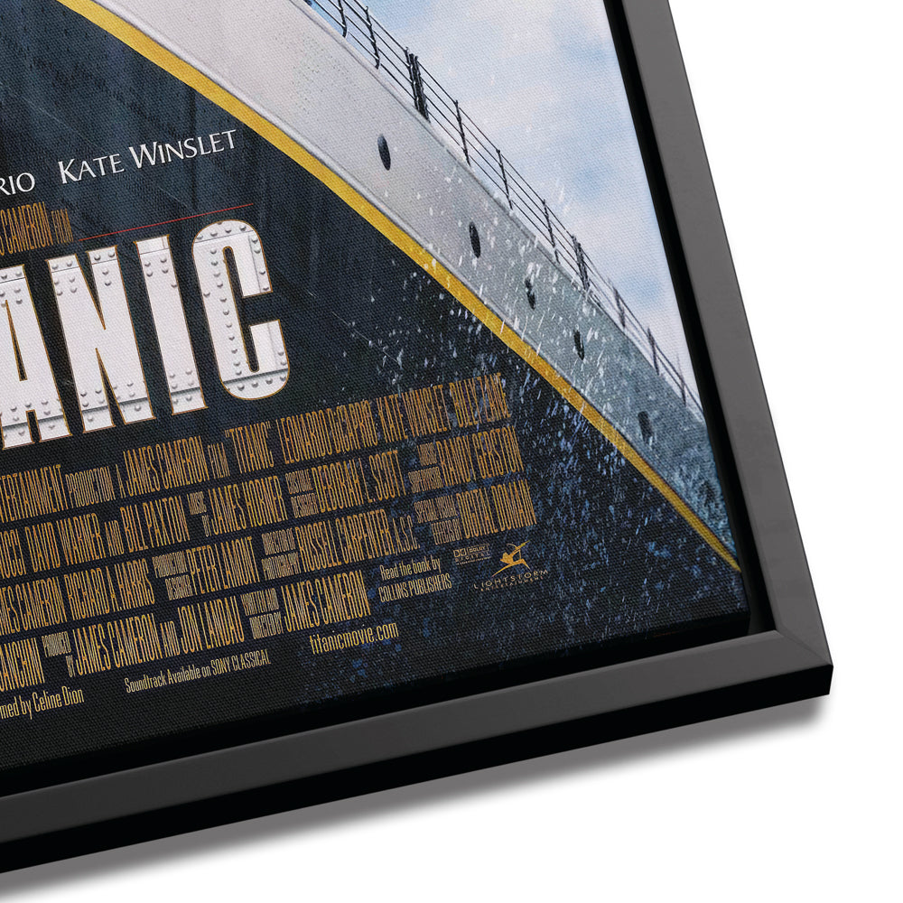 Titanic 1997