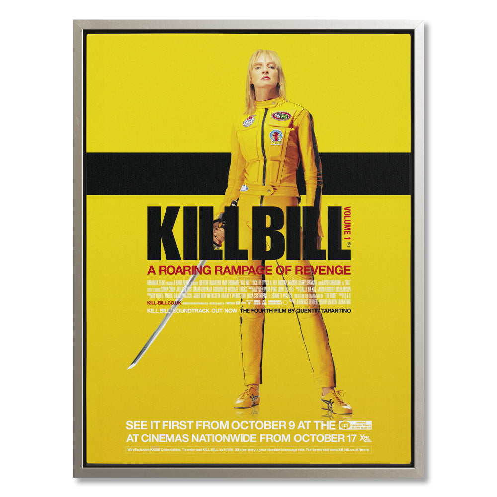 Kill Bill 2003